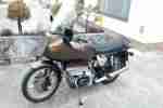 BMW R 100 RT Sondermodell!