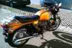 R 100 S Daytona Orange