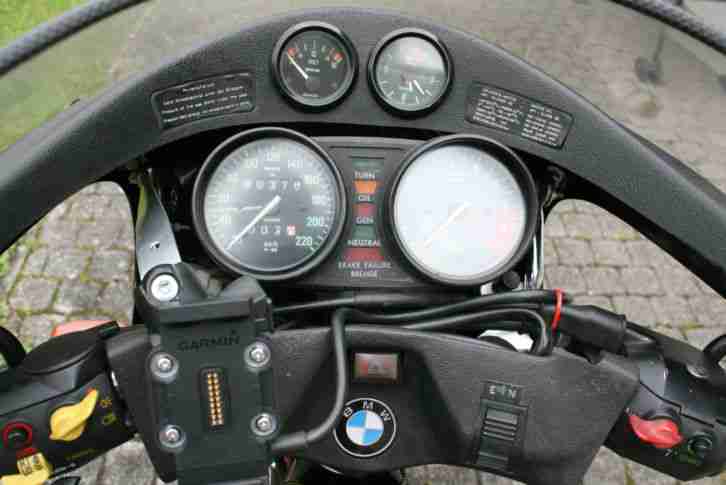 BMW R 100 S KRAUSER ZYLINDER 4-Ventiler 82PS !! R100S RS RT CS R90S MKM Tuning