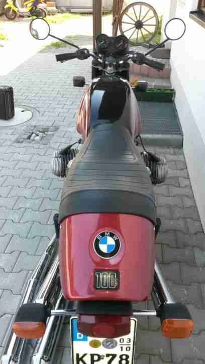 BMW R 100