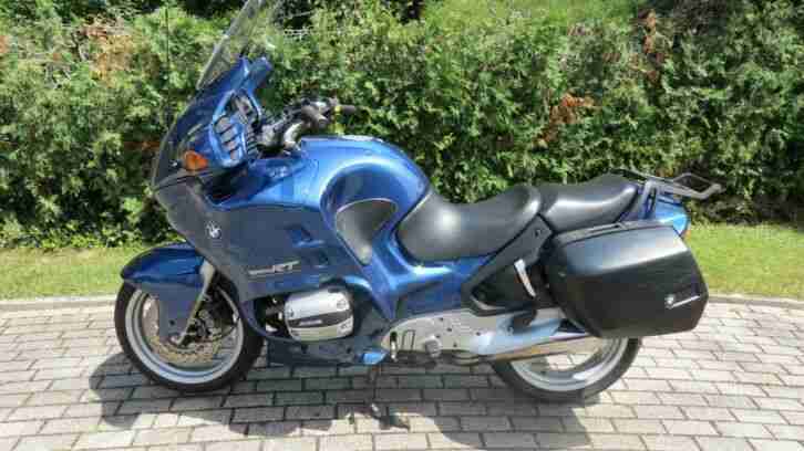 BMW R 110 RT Baujahr 1997