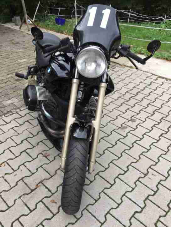 BMW R 1100 Coffeeracer