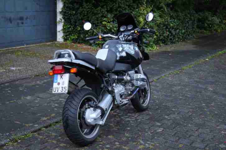 R 1100 GS