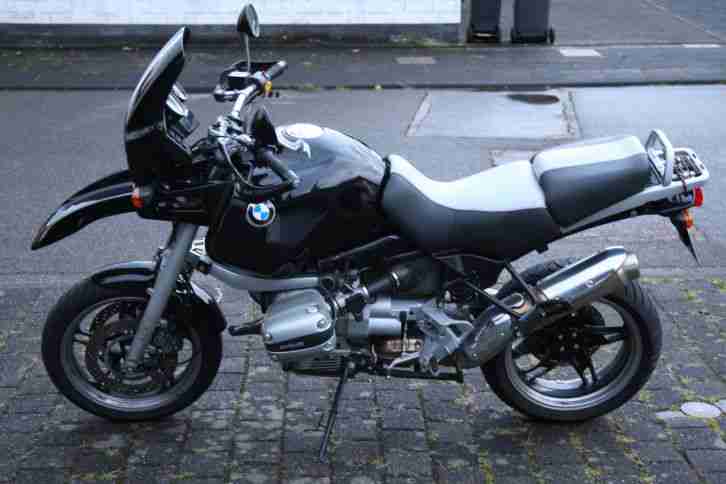 BMW R 1100 GS