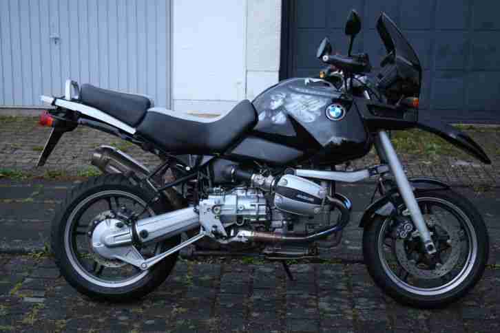 BMW R 1100