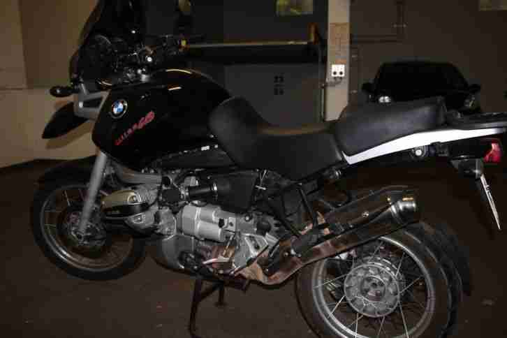 BMW R 1100 GS