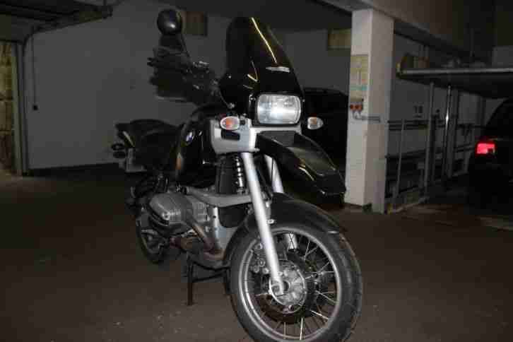 BMW R 1100 GS