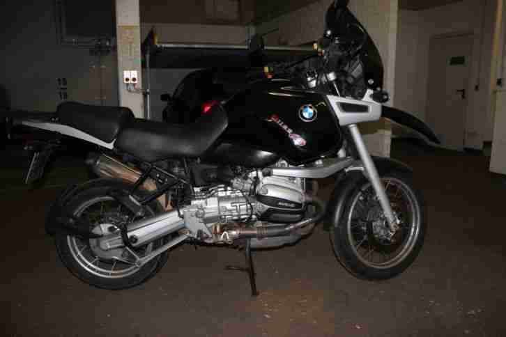 BMW R 1100 GS