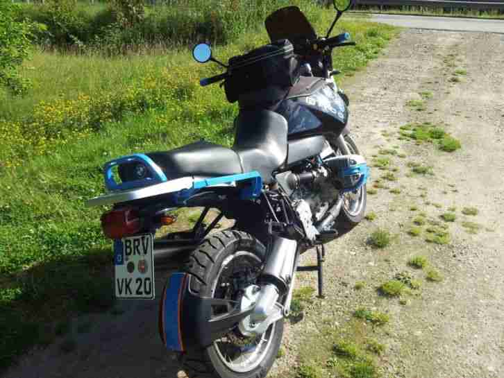 BMW R 1100 GS