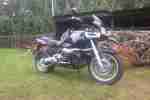 R 1100 GS 4V Bj.1998