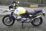 R 1100 GS Sonder Edition 75 Jahre mit