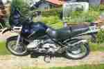 R 1100 GS Typ 259