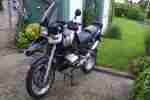 R 1100 GS mit 53000 Km