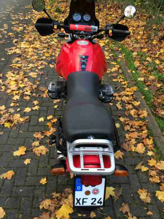 BMW R 1100 GS ohne ABS