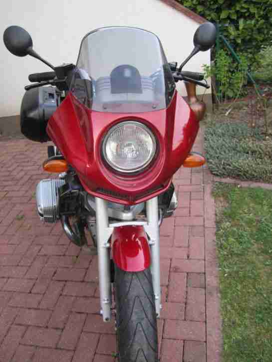 BMW R 1100 R