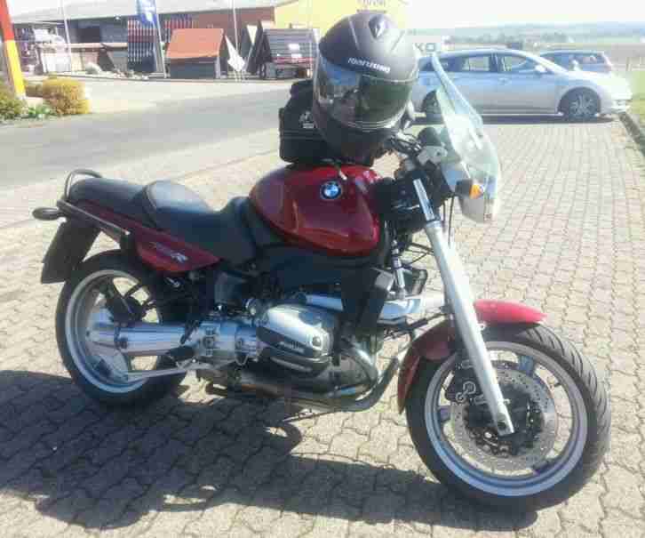 BMW R 1100 R