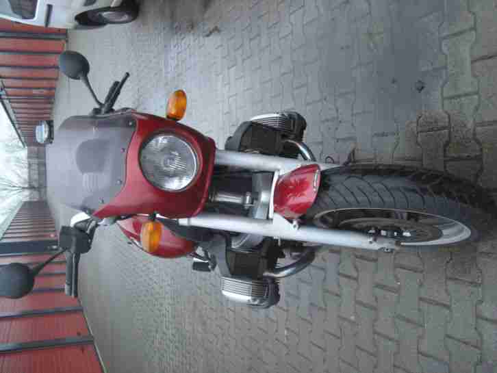 BMW R 1100 R