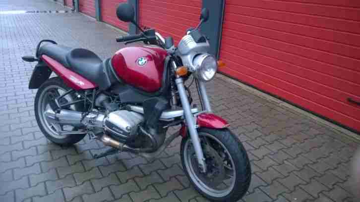 BMW R 1100 R