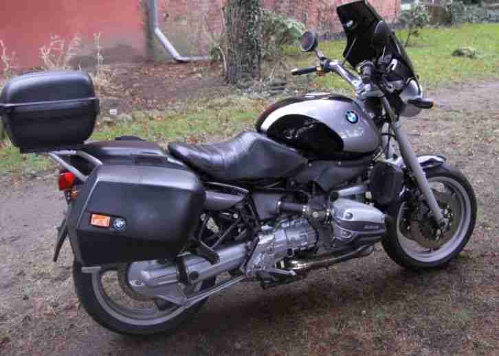 BMW R 1100