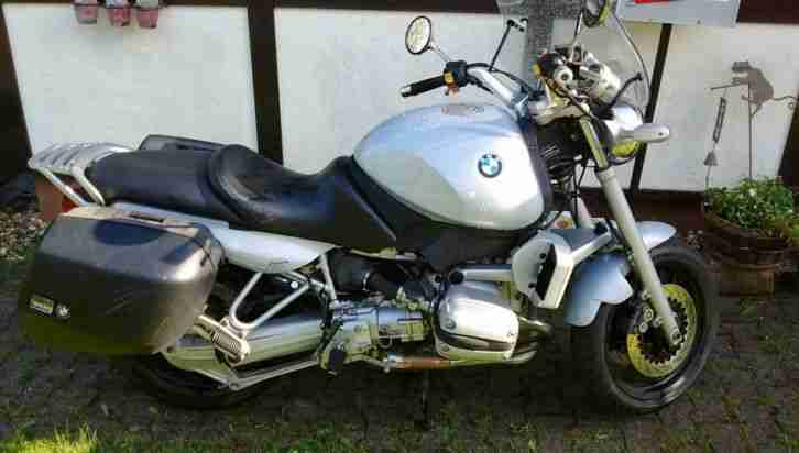 BMW R 1100 R