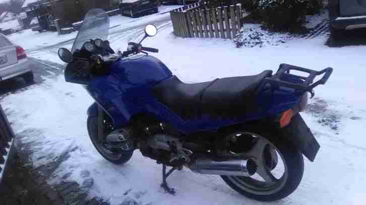 BMW R 1100 RS