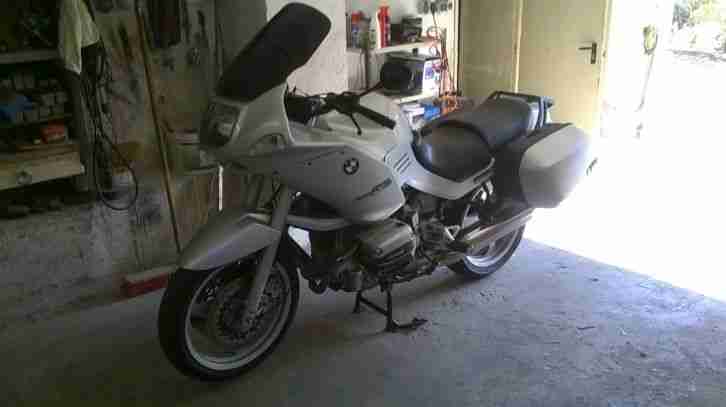 BMW R 1100 RS