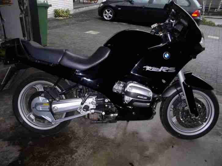 BMW R 1100 RS