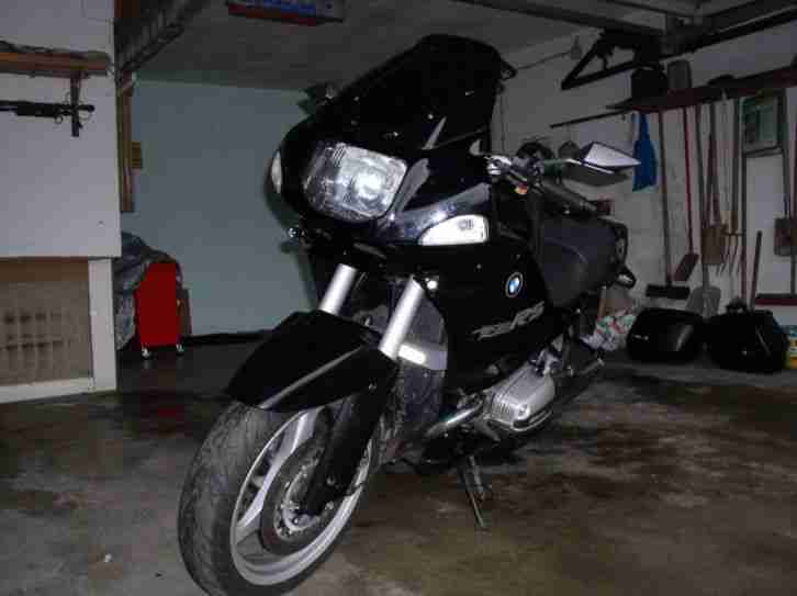 BMW R 1100 RS