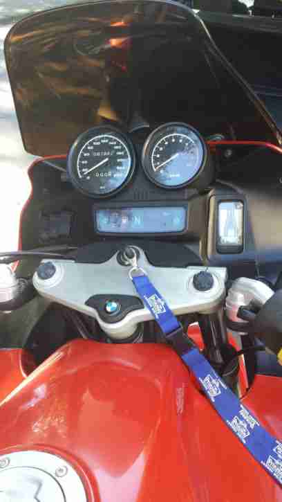 BMW R 1100 RS