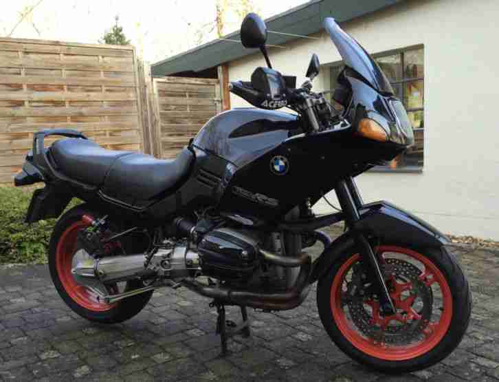 BMW R 1100 RS