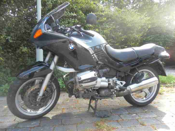 BMW R 1100