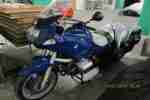 R 1100 RS Bj.1997