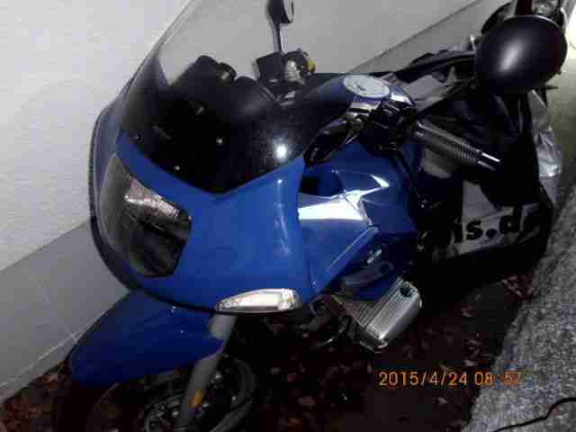 R 1100 RS Bj.1997