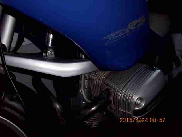 BMW R 1100 RS Bj.1997