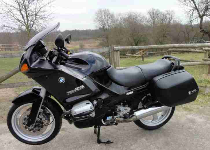 BMW R 1100