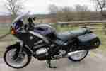 R 1100 RS Sporttourer,Schwarz,EZ:4