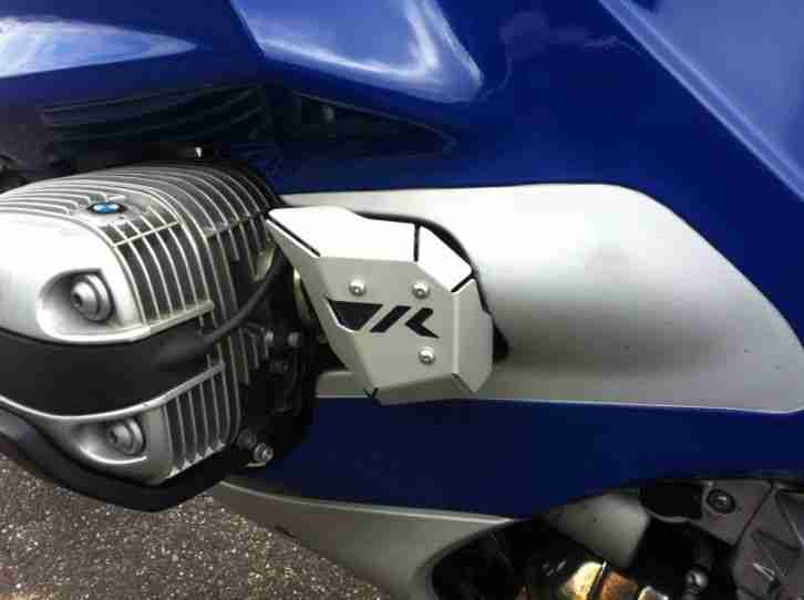 BMW R 1100 RS - Vollausstattung