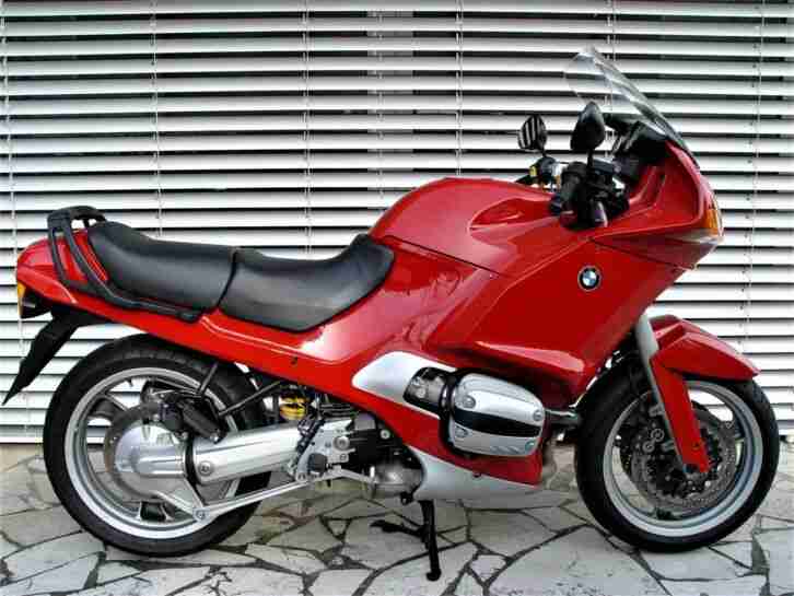 BMW R 1100 RS