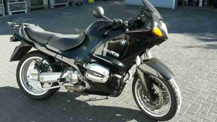 BMW R 1100 RS