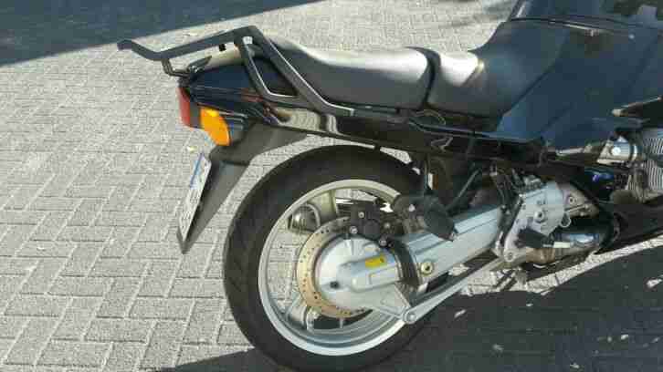 BMW R 1100 RS