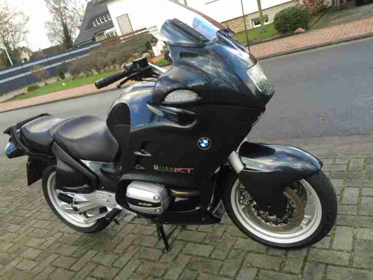 BMW R 1100 RT