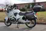 R 1100 RT, 162.000 KM, absolut