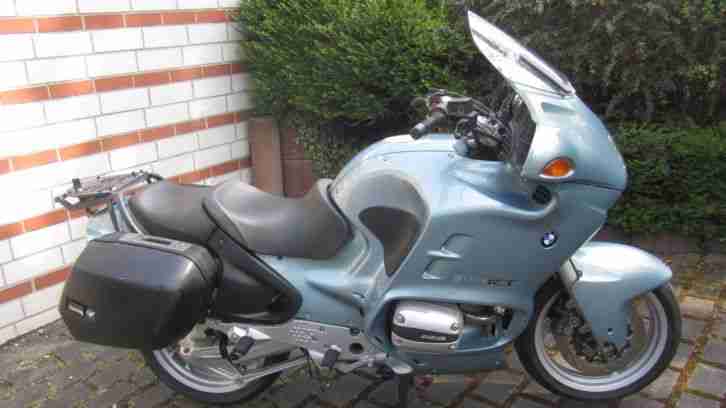 BMW R 1100 RT