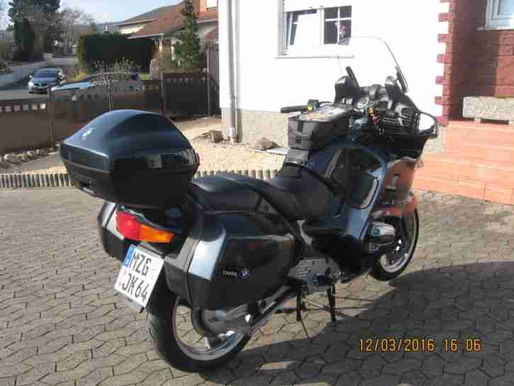 BMW R 1100 RT