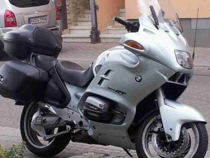 BMW R 1100 RT