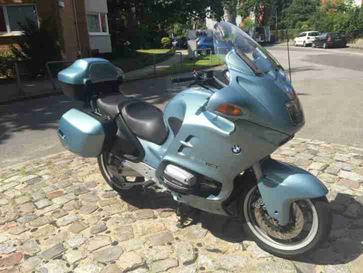 BMW R 1100 RT