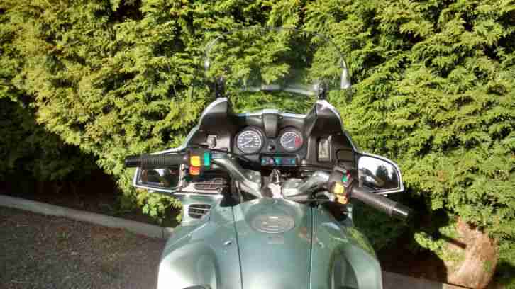 BMW R 1100 RT
