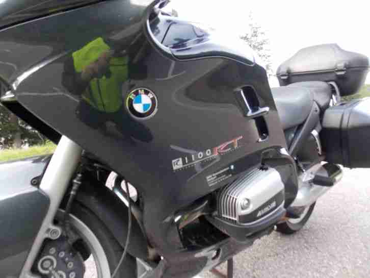 BMW R 1100 RT