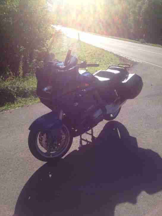 BMW R 1100 RT