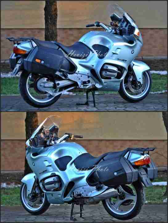 BMW R 1100 RT